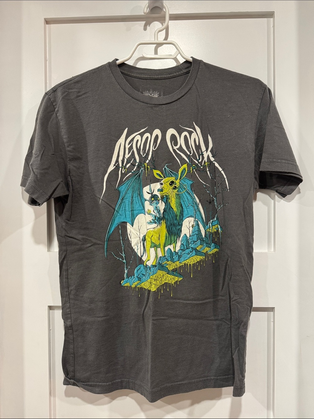 Aesop Rock - T- Shirt